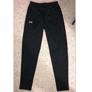 Under armour sweatpants